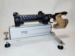 Einschießbock H-300-Pro