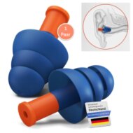 Gehörschutz für Sportschützen