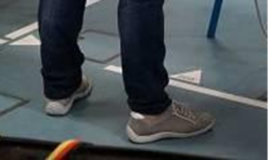 Auflagestand Auflage-Stand
