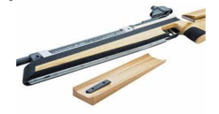 LP Auflage Luftgewehr Auflage