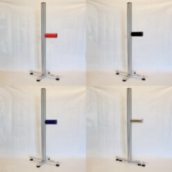 Auflageständer H-300-Basic