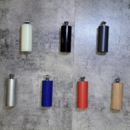 Waffenauflage 12,5 cm