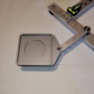 Munitionshalter für Schüttelbox