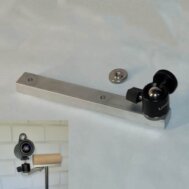 Spektivhalter