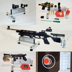 Einschießbock H-300-Pro