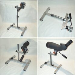 Spektivhalter