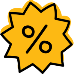 Staffelrabatt